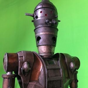 Meet your Posher, Gregg